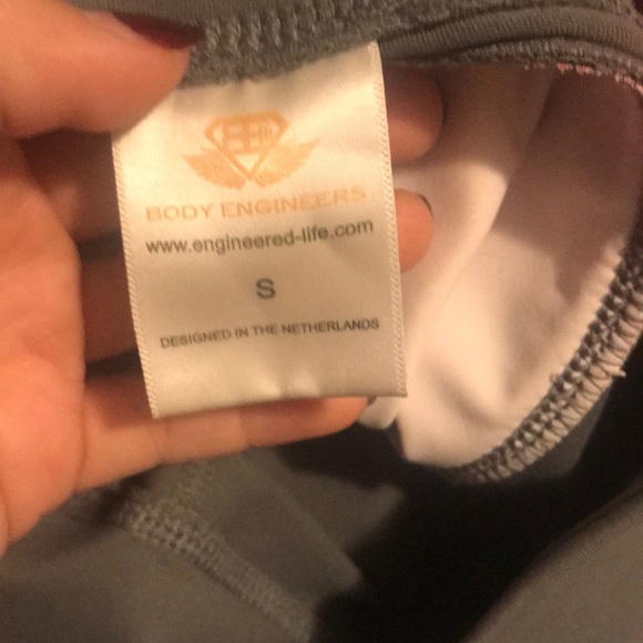 Workout pants - Picture 7 of 7